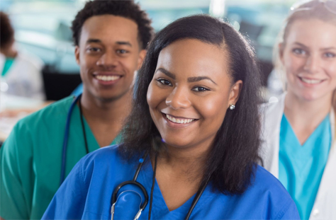 Horizon Business & Staffing Solutions