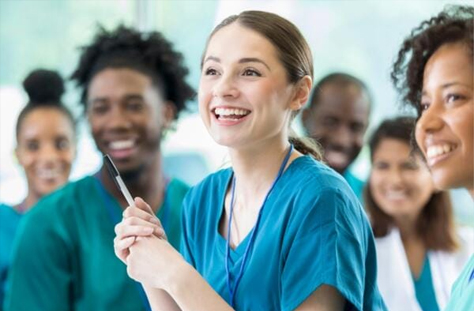 Horizon Business & Staffing Solutions